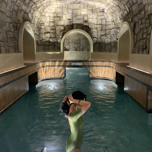 씨메르 아직도 안가봤다구???? 