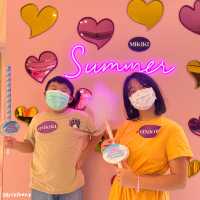 【☁️Summer Skycation ☀️】