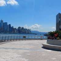 維港觀賞地方