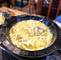 元朗高質火鍋店