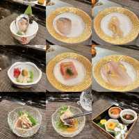 💕 飽肚+性價比高之選😍 美孚隱世Omakase ❗️