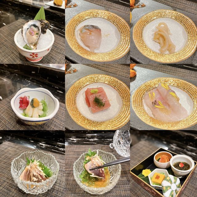 💕 飽肚+性價比高之選😍 美孚隱世Omakase ❗️