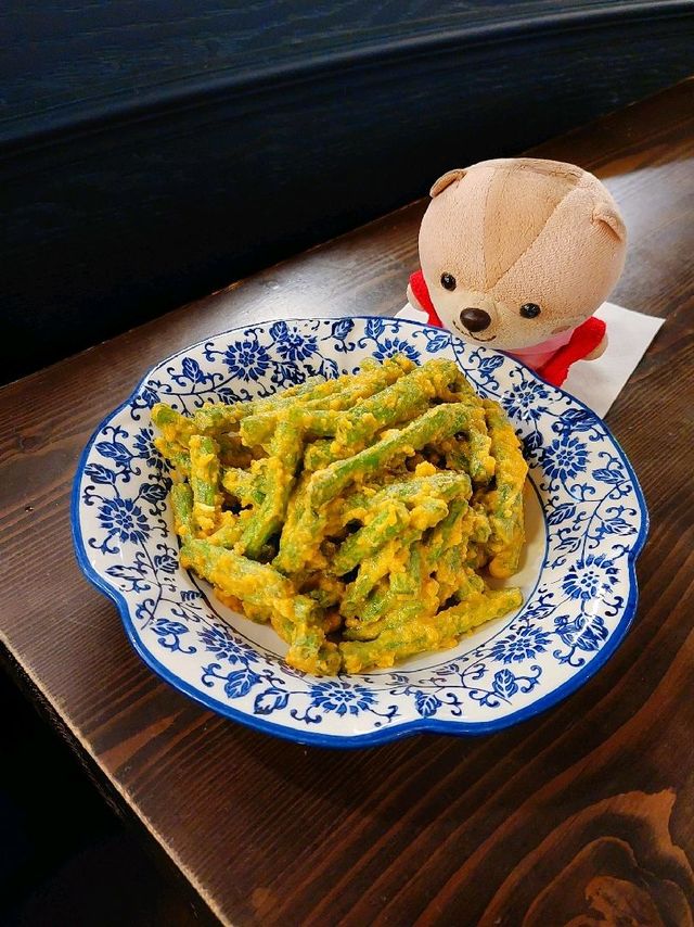 尖沙咀 | 上海婆婆 | 足料上海菜