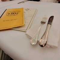 Pavilion TWG Sparkling Afternoon Tea