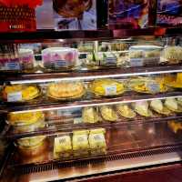 Siam Paragon, a Foodie Haven and Aquarium 