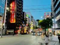 お散歩だけでも楽しい 福岡県！