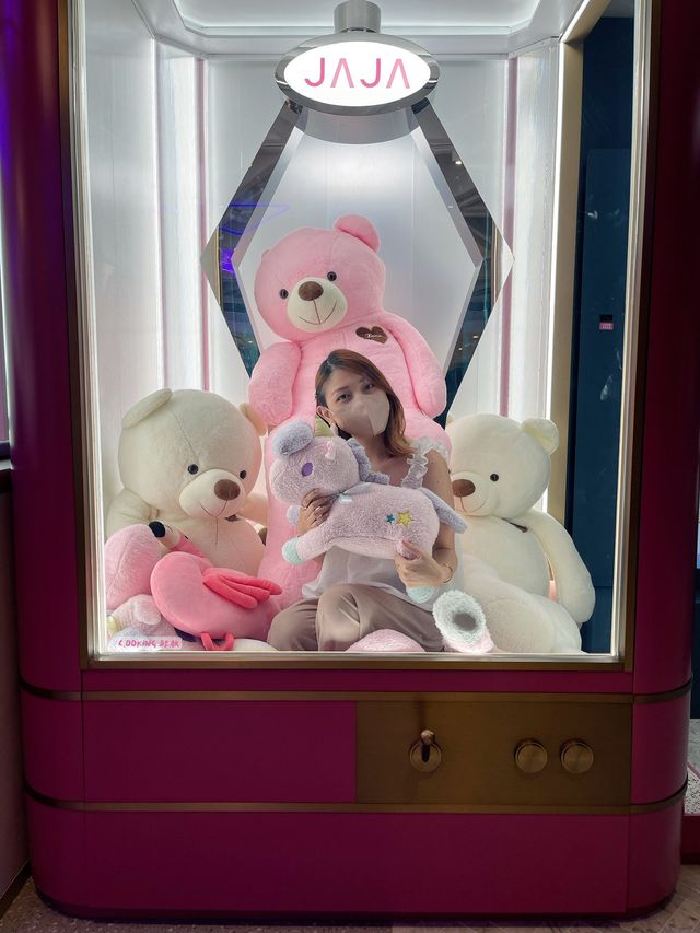 🧸🌞｜素食都可以少女風🤎