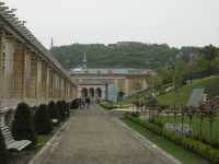 Buda Castle 