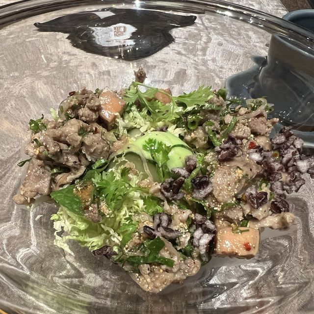 "Kempensiki 酒店內的米芝蓮餐廳"