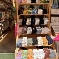 韓国/ソウル【聖水洞】食器から洋服まで揃う♡かわいい雑貨屋さん🧸