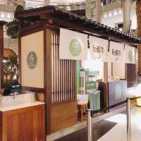 平行時空來到京都日本🇯🇵 BELLAVITA 寶麗廣塲