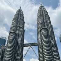 Petronas Twin Towers (KL)