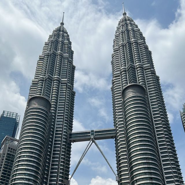 Petronas Twin Towers (KL)