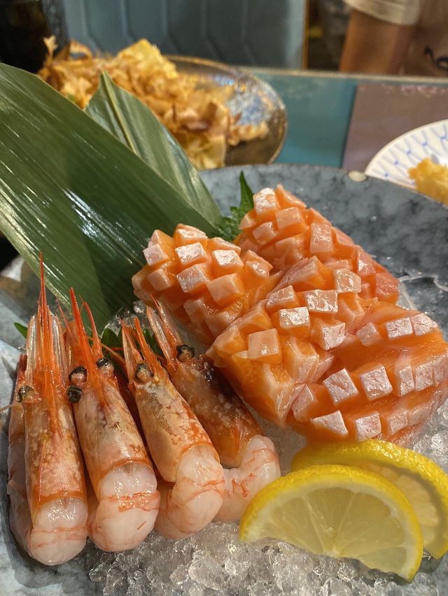 🍣太子篇：東京街好味壽司🍣 
