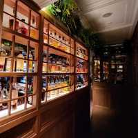 香港文華東方酒店 ~ The Aubrey 