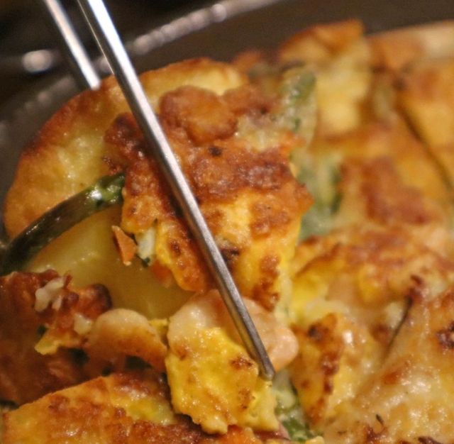 비오는 날 생각나는 맛집 '인사동수제비'
