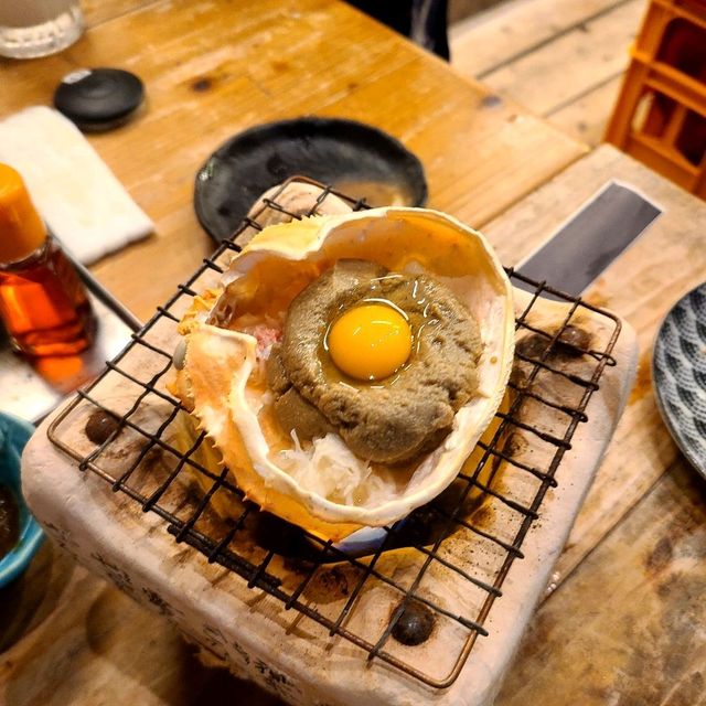 秋旅🍁 沖縄/宮古島 この居酒屋オススメ～【鰓呼吸】⭐
