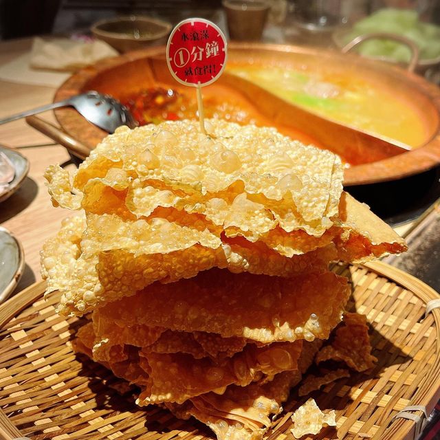 "觀塘渝味曉宇"