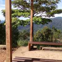 Bukit Panorama ( Peak) Sungai Lembing 