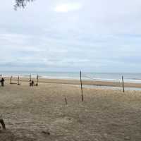 Pasir Beach Glamping Resort