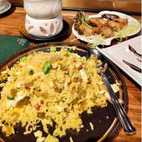 颱風下的高質中菜-「🥢尚夢・茳煳 (灣仔)」
