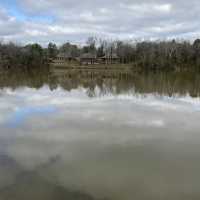 Tuscaloosa Manderson Landing