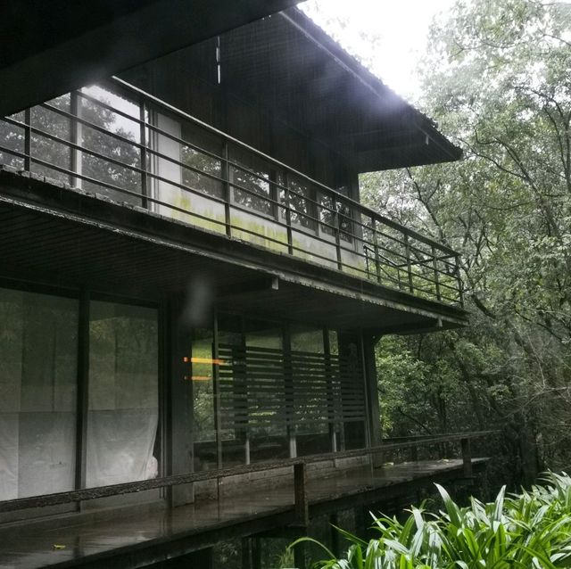 IG秘境美食～無菜單料理「食養山房」～帶你走進禪風境界……好吃好拍好美喔