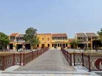 สวนสนุก VinWonders Nam Hoi An 🇻🇳