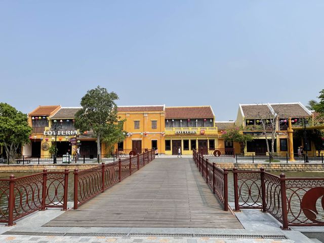 สวนสนุก VinWonders Nam Hoi An 🇻🇳