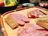超級好食🤤香港和牛燒肉店❤️