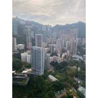 古典優雅設計 水昌燈盡顯高級@港島香格里拉