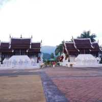 แวะชมความงามอุทยานหลวงราชพฤกษ์