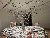 Visual Culture to see in M+ 