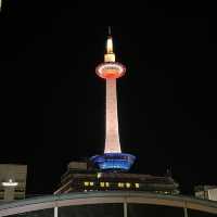 【京都府】大階段で楽しむ光のアート