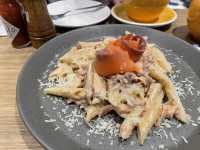 【餐廳推介】去鴨脷洲都要cafe-hopping( ´ ▽ ` )ﾉ