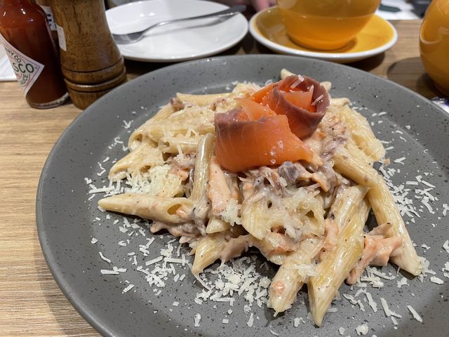【餐廳推介】去鴨脷洲都要cafe-hopping( ´ ▽ ` )ﾉ