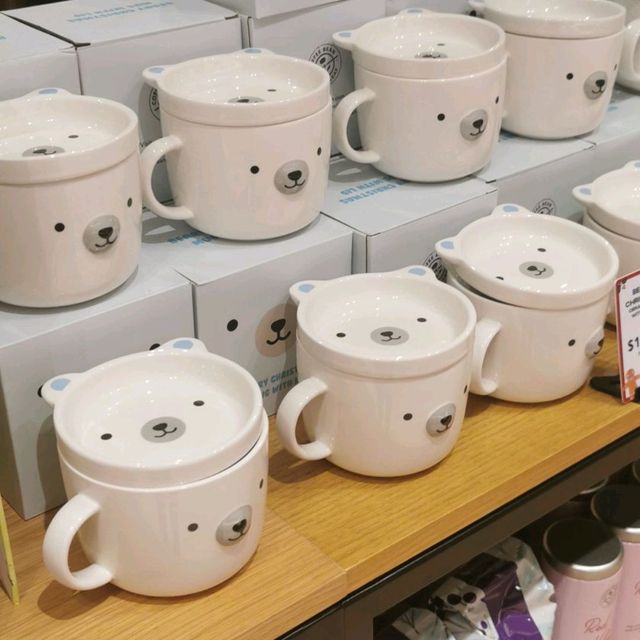 Christmas mug