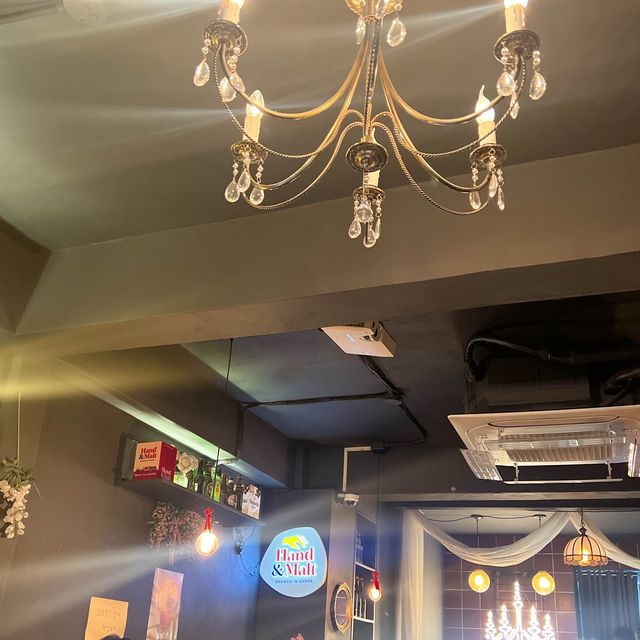 韓国/ソウル【乙支路3街】おすすめの飲み屋街の中のお店紹介💕
