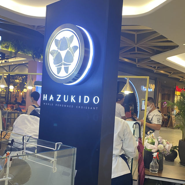 Hazukido Croissant, Mid Valley Southkey