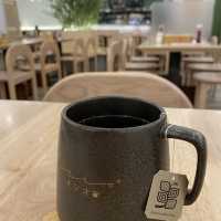 Ocio咖啡店 (鑽石山荷里活廣場)