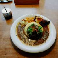 スパイスカレー　宇治　WOCCA ROCCA curry and...​​UJI