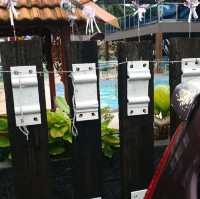 BAROKAH SRI VILLAGE BATU PAHAT JOHOR