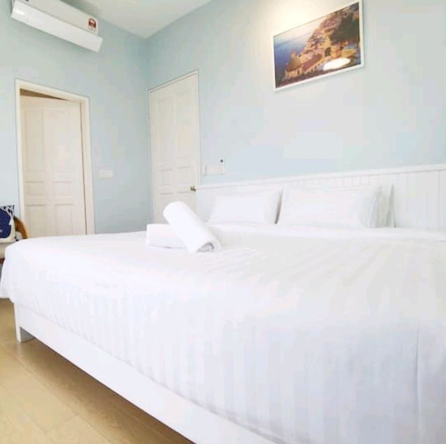 The Lil' SANTORINI Melaka @Imperio Residence