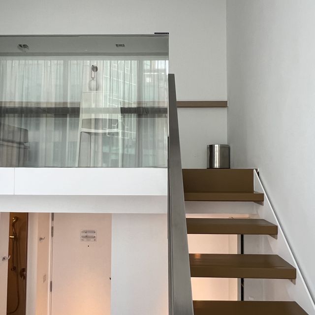  Studio M Studio Loft