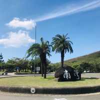 如果你想聽見海的聲音，一定要來墾丁