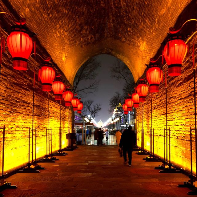 HIDDEN GEMS - XI’AN