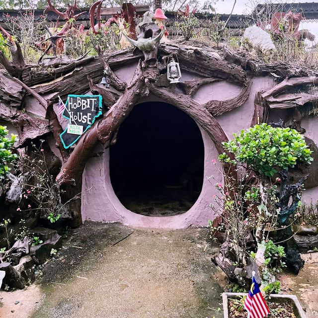 The Zoo Is Calling
