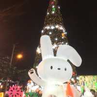 เดินชิลที่ เดอะ สตรีทรัชดา