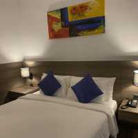 Best Western Plus Wanda Grand Hotel 🏨 
