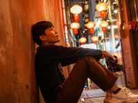 Ama Hostel Bangkok ที่พักโฮสเทลสไตล์จีน